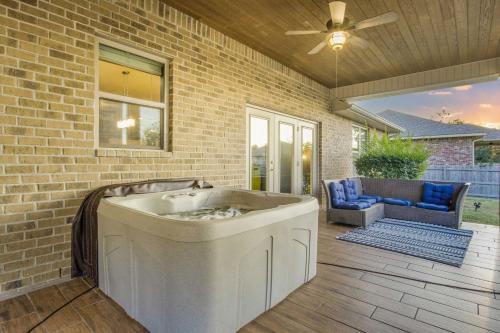 Gallery image of Retro Haven Beach Fun & Family Home in Gulf Breeze