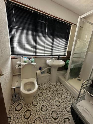 Gallery image of NKDR Lodge in Birmingham