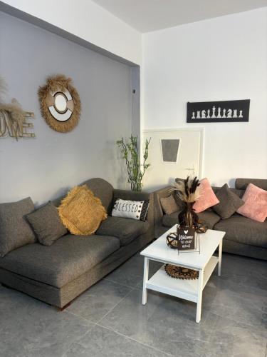Gallery image of Comfort and Central Stay in Madaba