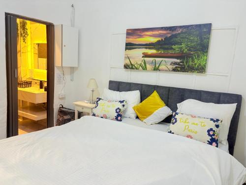 Gallery image of Comfort and Central Stay in Madaba