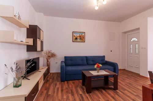 Gallery image of Apartments Jadranka in Privlaka