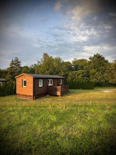 Bungalow Camping Bieska Osada