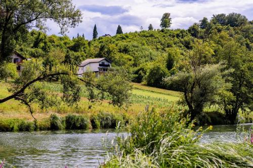 River Apartment 01 by GREEN Croatia