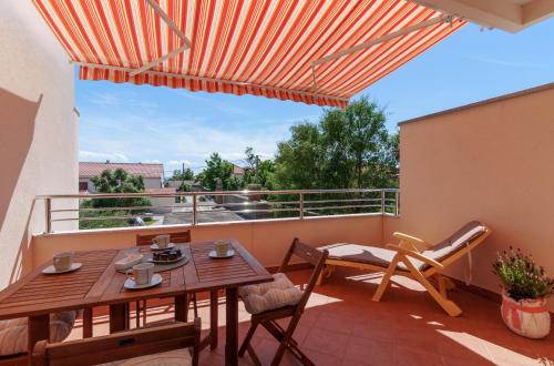 Gallery image of Apartments Jadranka in Privlaka