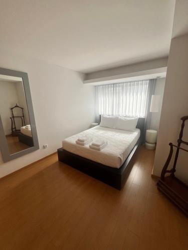 Maestro Appartment