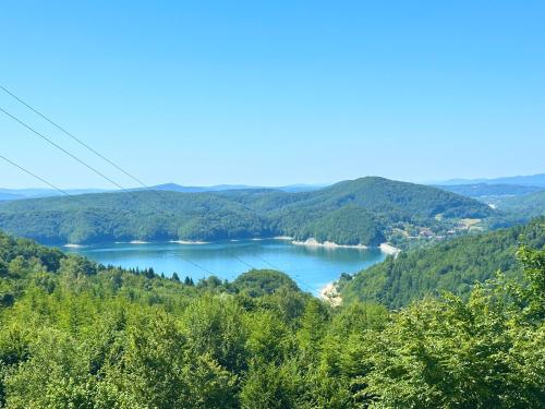 Galería fotográfica de Bungalow Camping Bieska Osada en Solina