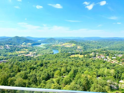 Galería fotográfica de Bungalow Camping Bieska Osada en Solina