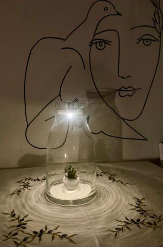 Galería fotográfica de Tree of Life Art Hotel en Agia Marina Nea Kydonias