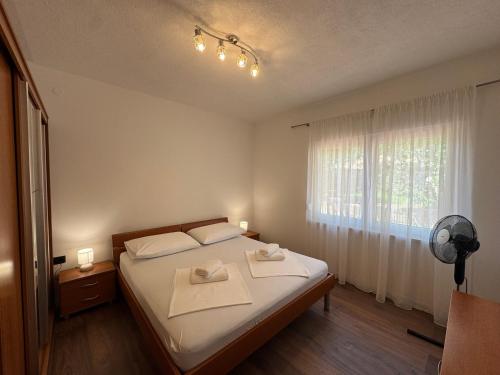 Apartment Marino 1