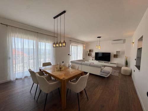 Apartment Marino 1
