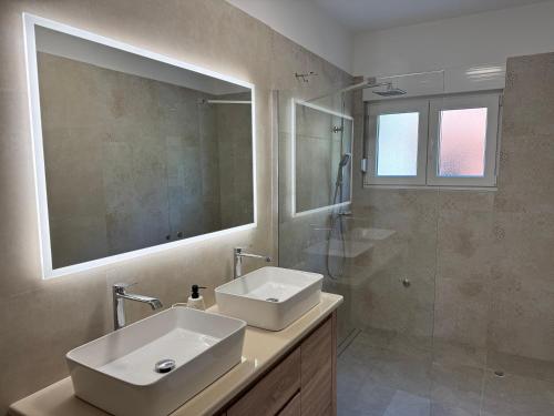 Apartment Marino 1
