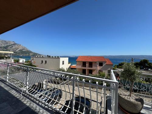 Apartment Marino 1
