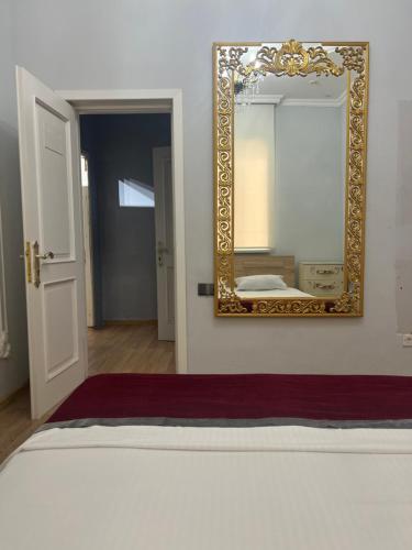 Nest Boutique Hotel GHにあるバスルーム