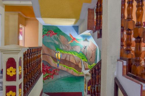 Galería fotográfica de Hotel Amigo en Panajachel