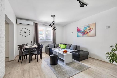 Foto Quiet central 1bed flat with free parking