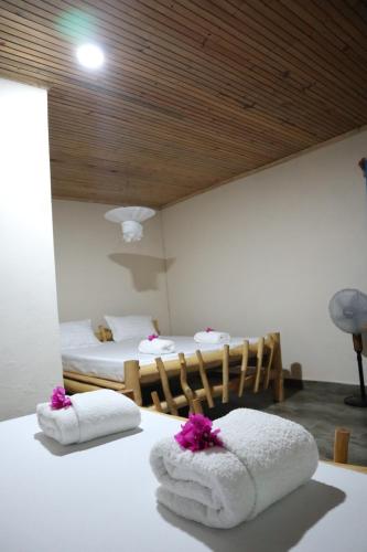 Gambar di galeri bagi Shain Lodge di Bekodoy