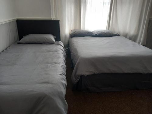 Gallery image of Bensons Guesthouse in Southend-on-Sea