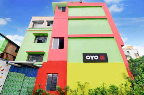 Gallery image of Hotel O Maa Shitala Guest House in Kolkata