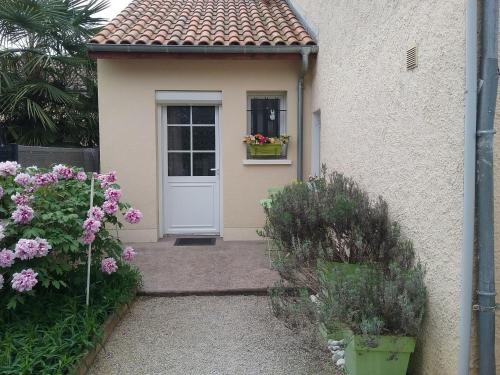 gîte La Valentina, 3 étoiles, de plain-pied et climatisé