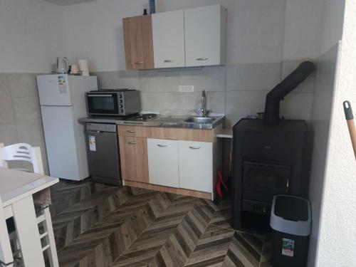 Gallery image of House Bozovic in Žabljak