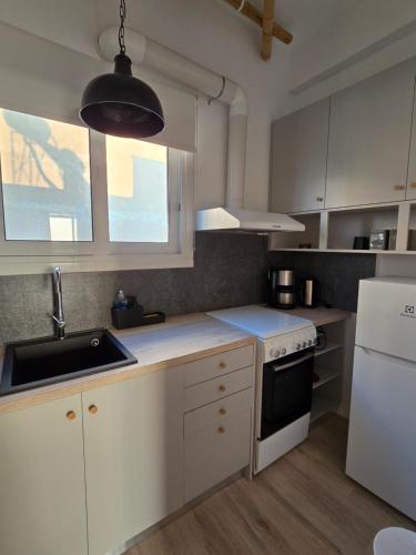 Penthouse Nea Smirni