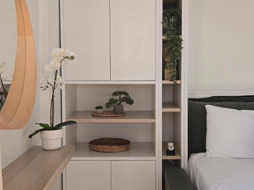 Penthouse Nea Smirni