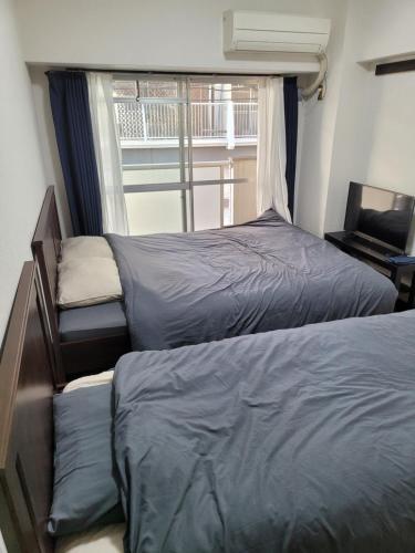 The Hakata Sanno Park Side Inn