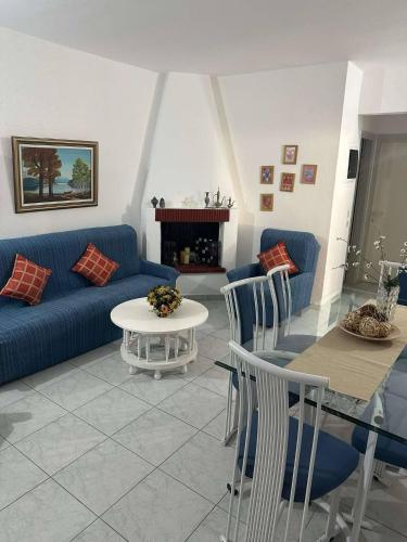 Nikoletas Apartment Pefkochori