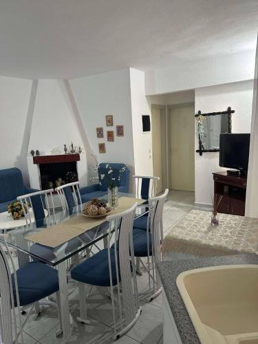 Nikoletas Apartment Pefkochori