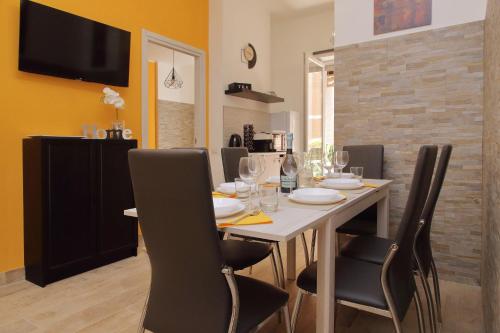 Michele Lux Lodge - 6 People - Spotless - 3 stops from Vatican, 4 stops from Colosseum photo 10
