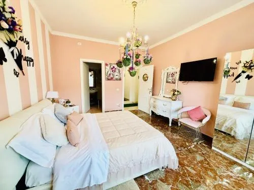 Mami Guest House Rome Vatican St Peters photo 57