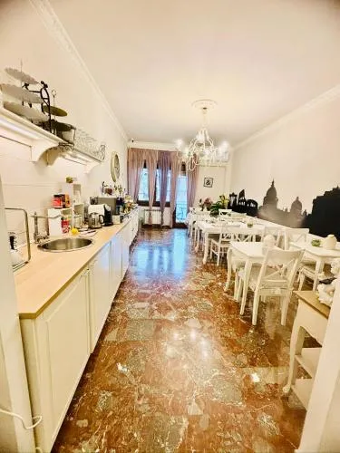 Mami Guest House Rome Vatican St Peters photo 46