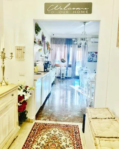 Mami Guest House Rome Vatican St Peters photo 45