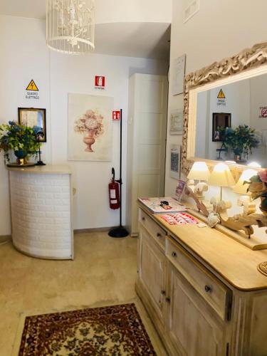 Mami Guest House Rome Vatican St Peters photo 160