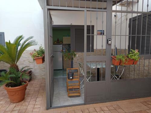 Casa Podus Regalis - Poggioreale Centro Direzionale