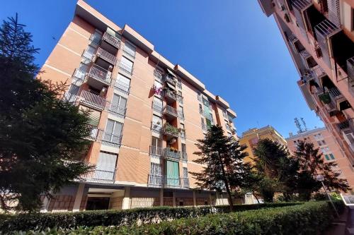 Michele Lux Lodge - 6 People - Spotless - 3 stops from Vatican, 4 stops from Colosseum photo 7