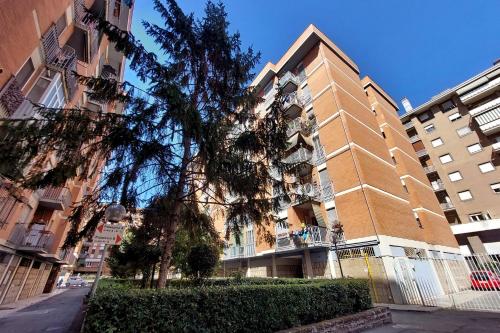 Michele Lux Lodge - 6 People - Spotless - 3 stops from Vatican, 4 stops from Colosseum photo 19