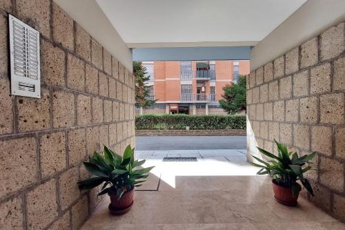 Michele Lux Lodge - 6 People - Spotless - 3 stops from Vatican, 4 stops from Colosseum photo 30