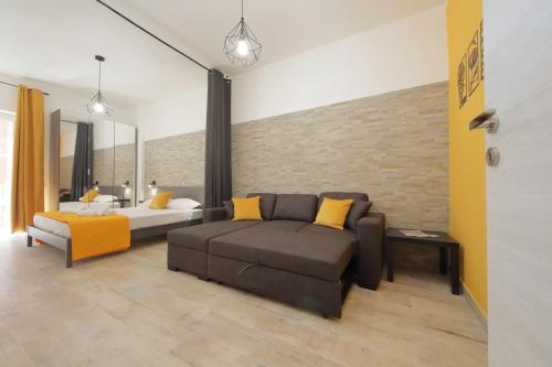 Michele Lux Lodge - 6 People - Spotless - 3 stops from Vatican, 4 stops from Colosseum photo 8