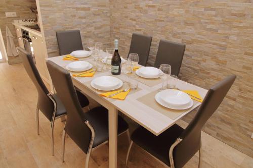 Michele Lux Lodge - 6 People - Spotless - 3 stops from Vatican, 4 stops from Colosseum photo 22