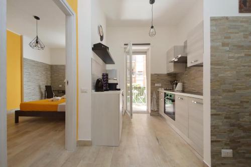 Michele Lux Lodge - 6 People - Spotless - 3 stops from Vatican, 4 stops from Colosseum photo 5