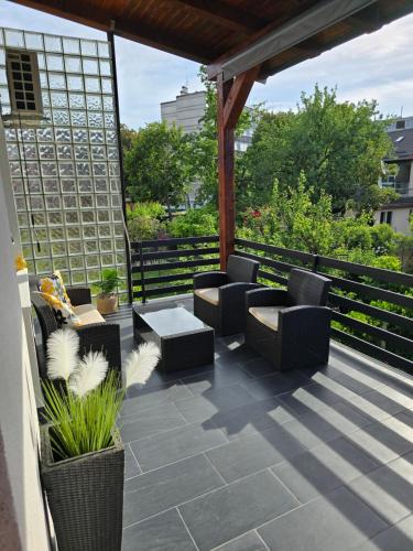 Apartman TARA