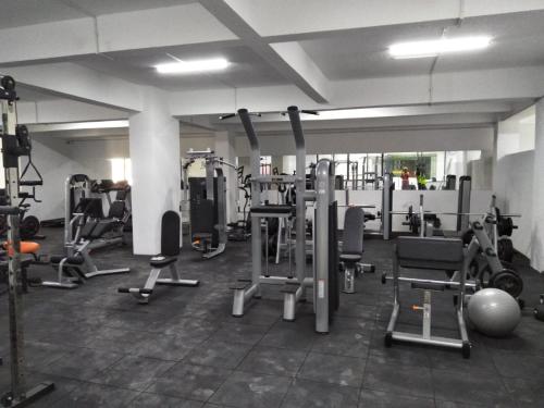 Billede fra billedgalleriet på Telihaus Panoramic View Loft i Nairobi