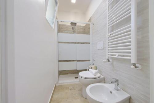 Michele Lux Lodge - 6 People - Spotless - 3 stops from Vatican, 4 stops from Colosseum photo 34