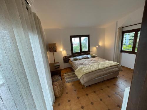 Melissiblue Vila Fanis