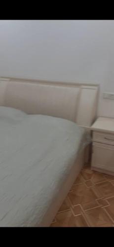 Postel nebo postele na pokoji v ubytování ОРЕЛ