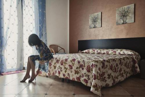 Foto dalla galleria di Brezza di Mare a Vignacastrisi