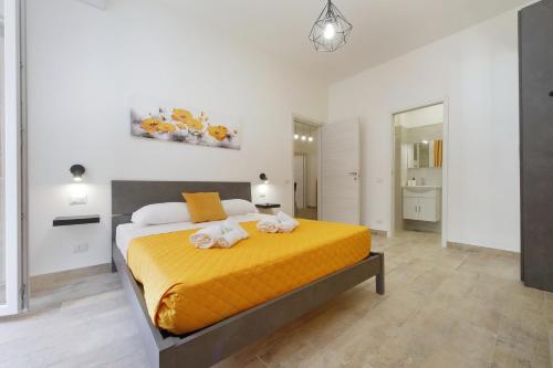 Michele Lux Lodge - 6 People - Spotless - 3 stops from Vatican, 4 stops from Colosseum photo 28