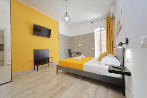 Michele Lux Lodge - 6 People - Spotless - 3 stops from Vatican, 4 stops from Colosseum photo 32