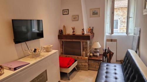 Gallery image of Petite maison de village in Bastelica